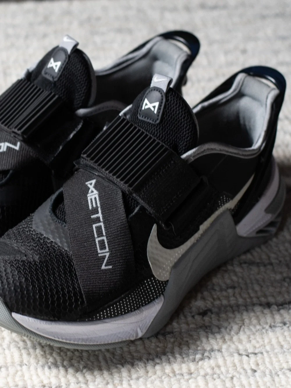 Nike 9.5 Metcon 7 Fly Ease